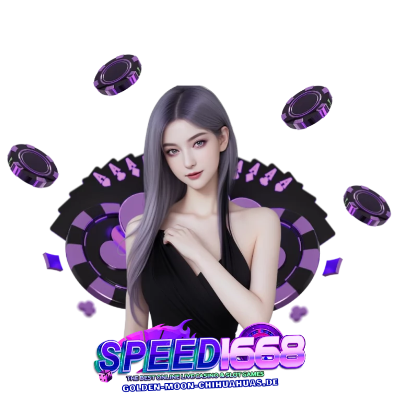 speed1668