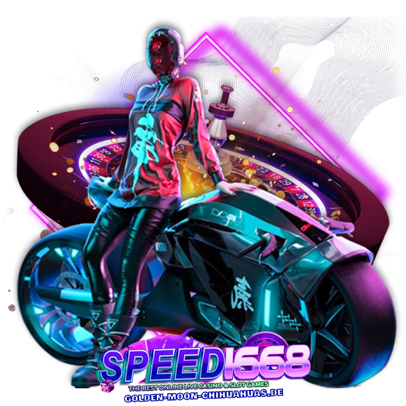 speed1668